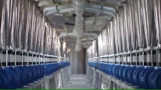 مطاحن روتانا للغلال دندنها