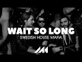 Download Lagu Swedish House Mafia - Wait So Long (MARCO Remix)