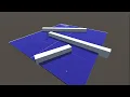 Unity AI path finding with a Nav mesh agent