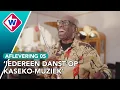 Download Lagu Zo houden Surinamers in Den Haag hun cultuur in leven | Fawaka Mi Mati