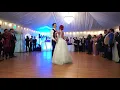 Download Lagu John and Léa First Dance - Never Seen Anything (Quite Like You) - The Script