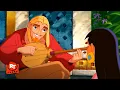 Download Lagu The Road to El Dorado - Aww...Bonding in El Dorado