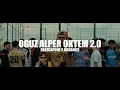 ERA7CAPONE X ORGANİZE - OĞUZ ALPER OKTEM 2.0 (prod. by flaw.xwav)