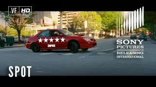 Baby Driver - TV Spot Beat Awesome 20"