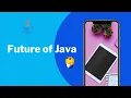 Future of Java