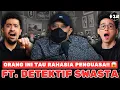 Lagu ORANG INI TAU RAHASIA PENGUASA!! 😱 FT. DETEKTIF SWASTA