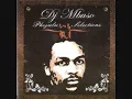 Dj Mbuso - Dali Wami