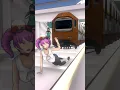 Download Lagu Kizana's Train Elimination! (Yandere Simulator) #shorts