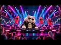 Beyond the Sky｜I Was Just Buying Fractional Shares… How Did I Go ALL IN?! | LEO Cat MV