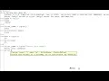 Python Class Input function in python Lecture 15