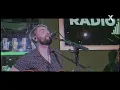 Liam Fray - Acrylic LIVE | Radio X Session | Radio X
