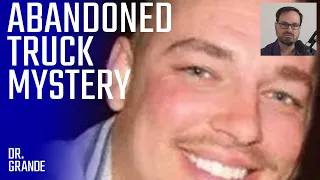 Strange Series of Phone Calls Precede Missing Person Mystery Brandon Lawson Case Analysis
