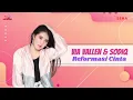 Download Lagu Via Vallen \u0026 Sodiq - Reformasi Cinta (Official Music Video)