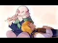 Kurapika Melody Moments Hunter x Hunter 1999