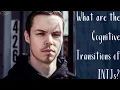 INTJ Personality Explained What are the Cognitive Transitions of INTJs CS Joseph