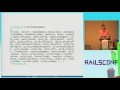 RailsConf 2017 Practical Debugging by Kevin Deisz