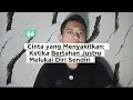 Download Lagu Cinta yang Menyakitkan: Ketika Bertahan Justru Melukai Diri Sendiri