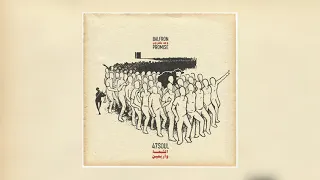 47SOUL Ghazal Promised Outro Official Audio السبعة و أربعين غزال 