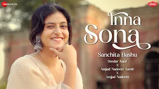 Download Inna Sona - Sanchita Bashu | Amjad Nadeem Aamir , Deedar Kaur | Zee Music Originals | Love Song MP3