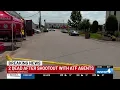 Federal agents fatally shoot two men in Nashville during confrontation police say