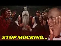 Download Lagu They Mock the Rosary – But This Jewish Weapon TERRIFIES Demons!