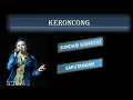 Download Lagu KERONCONG SUNDARI SOEKOTJO - SAPUTANGAN