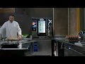 CHEFTOP-X BAKERTOP-X THE MOST ADVANCED COMMERCIAL COMBI OVENS EVER