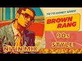 Lagu Brown Rang: Yo Yo Honey Singh 90s Style Nostalgic |Brown Rang 90s Version #yoyo #90s #yoyohoneysingh