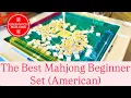 Lagu Best Beginner Mahjong Set – My Top Pick \u0026 Tips for New Players