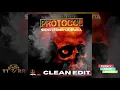 Skeng & Tommy Lee Sparta - Protocol (TTRR Clean Version) PROMO