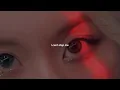 twice - i cant stop me // sped up + reverb