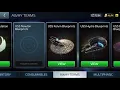 Use Lead Expedition for a daily source of Ship Blueprints
