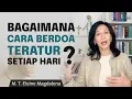 Download Lagu Bagaimana Cara Berdoa Teratur Setiap Hari? | M. T. Eleine Magdalena