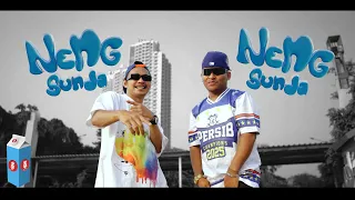 neng sunda kapten hiphop feat angelbert rap official music video
