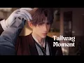 Download Lagu Rafayel: Tailwag Moment - Yes, Cat Caretaker (Kindled) || Love and Deepspace (Sub Indo)