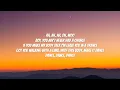 Beyoncé - Summer Renaissance (Lyrics)