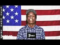 Lagu A$AP Rocky - Peso (Audio)