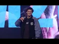 I'm on the Way | Drew Bridges | Compass Students