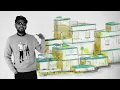 Bocafloja w/ Cambiowashere "Mecanica" (Official Video 2014)