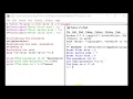 Python Program to find Area of a Triangle