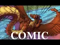 Transformation human to dragon by rivalmit