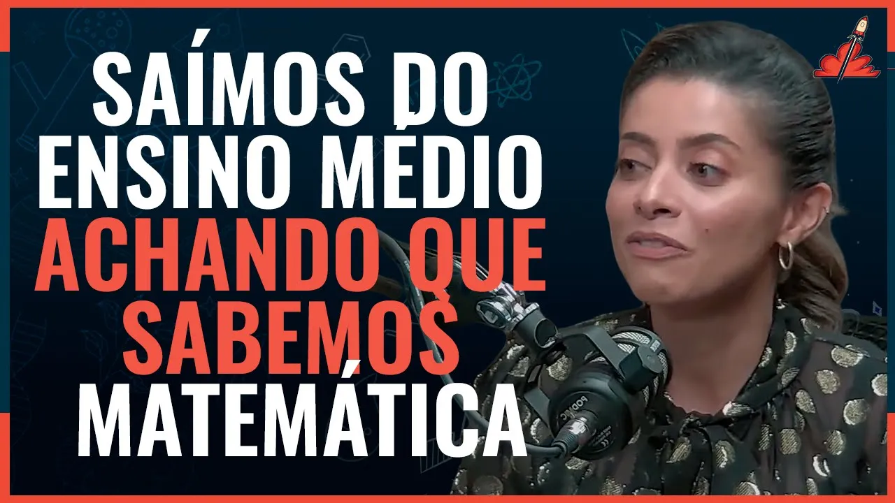 DIFICULDADES pós ENSINO MÉDIO