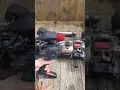 Zenoah Killswitch Test