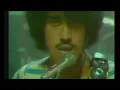Thin Lizzy - Emerald (A Night On The Town 1976)