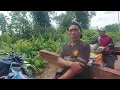 Download Lagu BUKAN MUDAH MEMBANGUN DI KMPUNG TRASMIGRASI