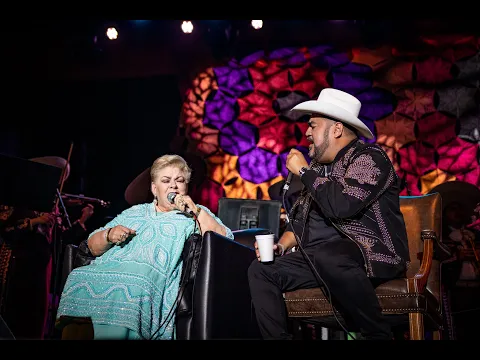 Download MP3 Paquita La Del Barrio (En Vivo) Milwaukee WI. Mexican Fiesta 2022