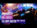 Lagu The Dope Doctor presents: X-RAY LIVE | Intents Festival 2025
