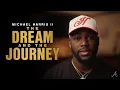 Michael Harris II The Dream and the Journey Atlanta Braves