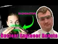Lagu Inhaling RADON? - Nuclear Engineer Reacts to Cody's Lab \