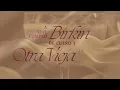 Champagne - Tito Double P (Lyric Video)